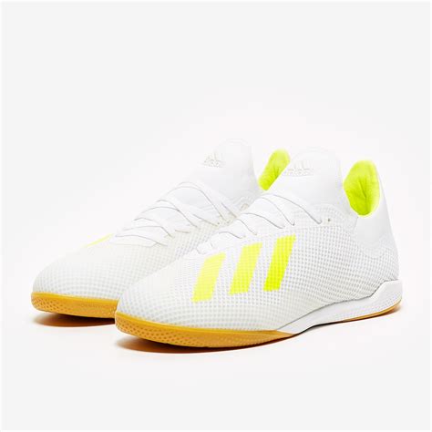 adidas x18.3 indoor größe 40|Amazon.com .